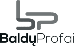 Baldų profai