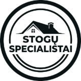 Stogų specialistai
